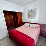 En Ciudad Jardin Apartament *