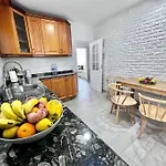 Apartment En Ciudad Jardin