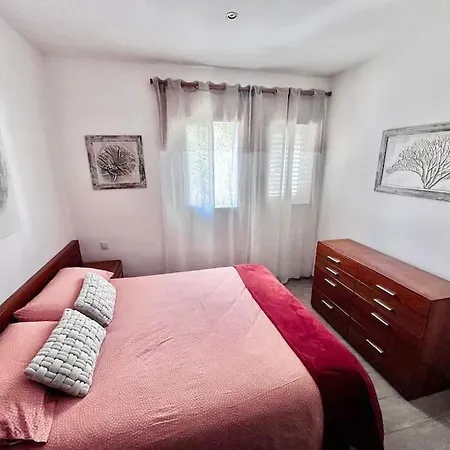 En Ciudad Jardin Las Palmas de Gran Canaria