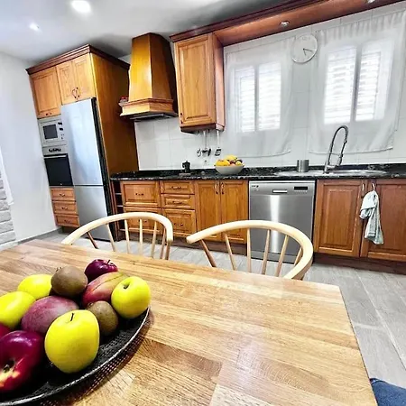 En Ciudad Jardin * Las Palmas de Gran Canaria