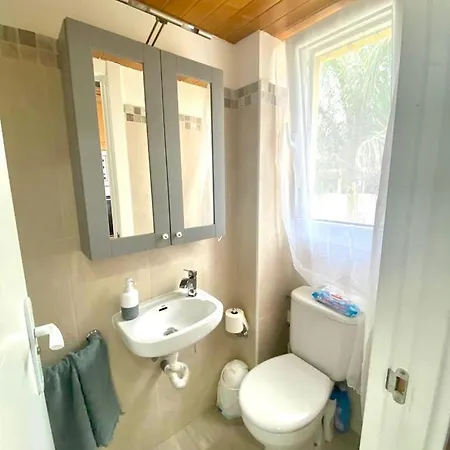 En Ciudad Jardín Apartamento