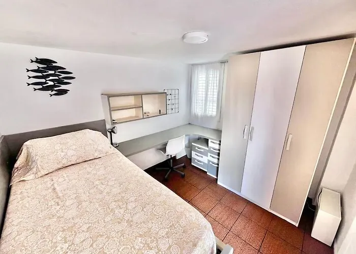 En Ciudad Jardin Las Palmas de Gran Canaria