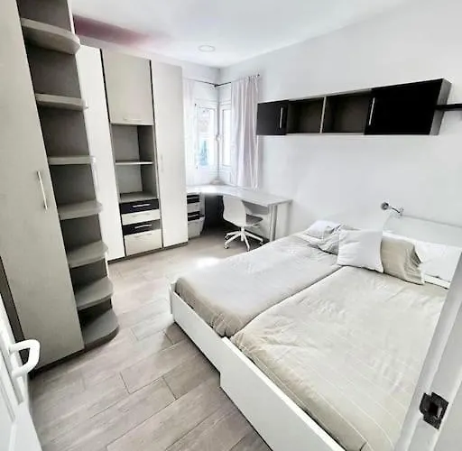 Apartament En Ciudad Jardin *