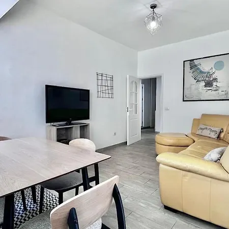 Apartment En Ciudad Jardin Las Palmas de Gran Canaria