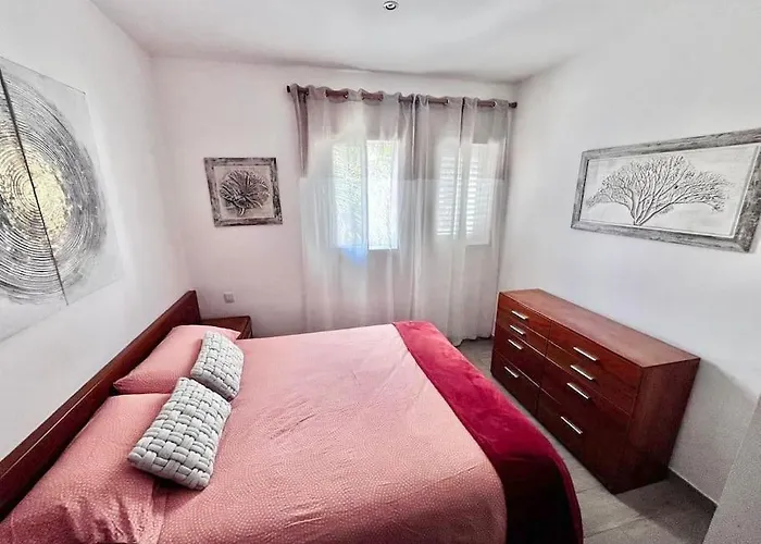 En Ciudad Jardin Las Palmas de Gran Canaria