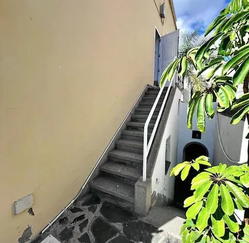 En Ciudad Jardin Apartament