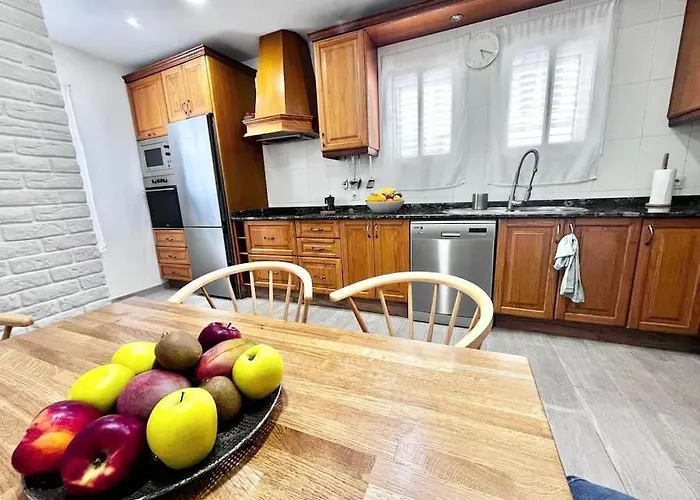 En Ciudad Jardin * Las Palmas de Gran Canaria